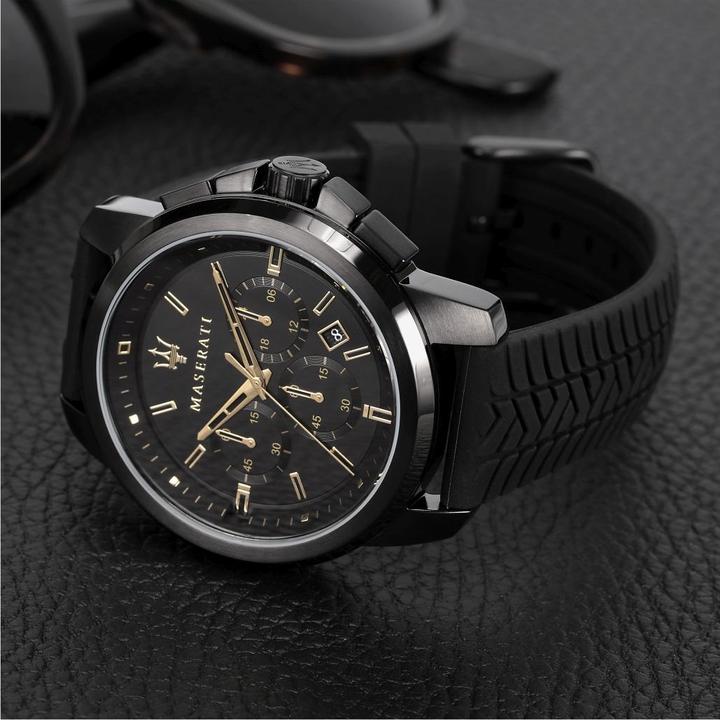 Image du produit Maserati Successo (Chronographe, 44 mm)