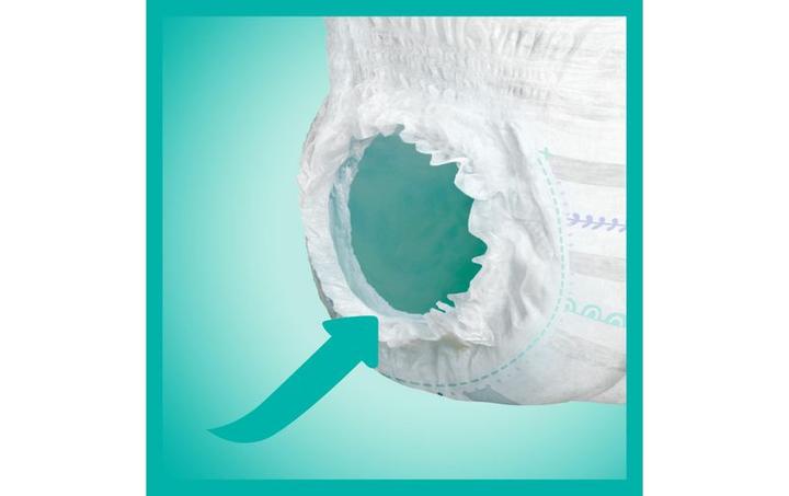 Produktbild Pampers Premium Protection Pants (Gr. 5, Monatsbox, 133 Stück)