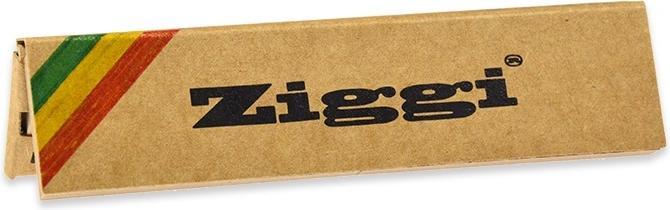 Produktbild Ziggi Rolling Papers Classic Slim Ital + Tips
