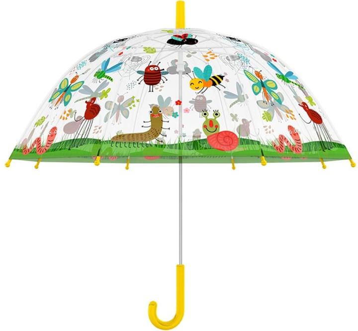 Immagine prodotto Esschert Design Ombrello Insetti Multicolore