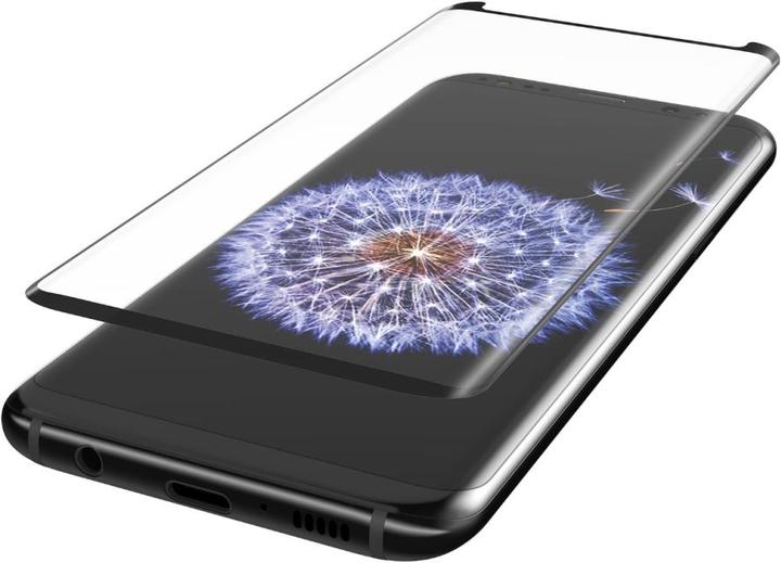 Actual product image Belkin ScreenForce (1 Piece, Samsung Galaxy S21)