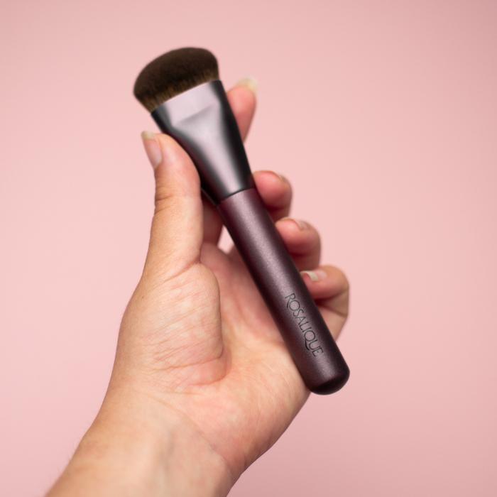 Image du produit Rosalique Brosse à fond de teint Miracle (Fond de teint)
