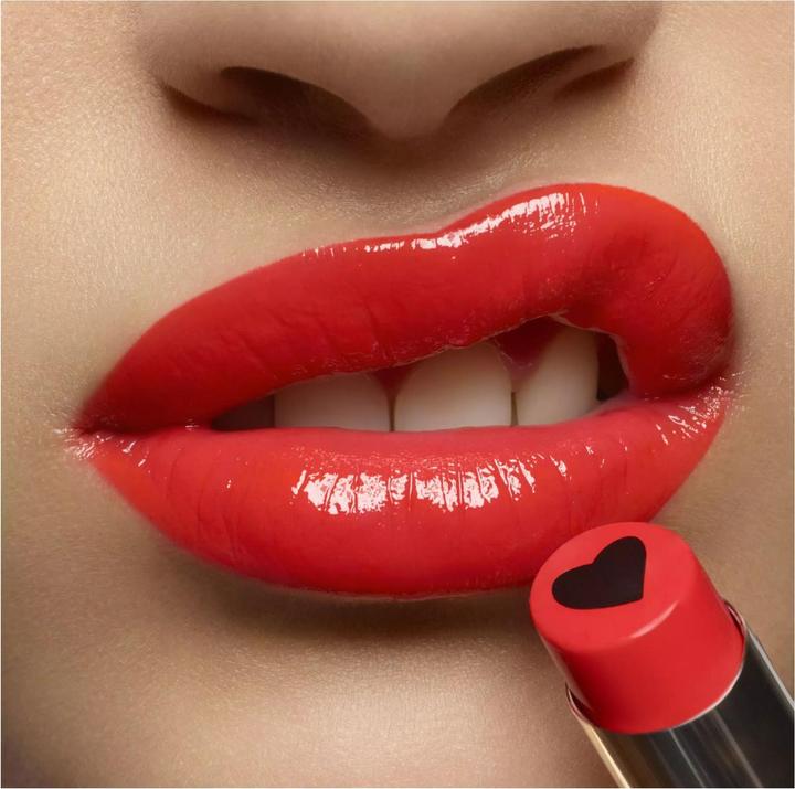 Immagine prodotto Yves Saint Laurent Volupté Plump-In-Colore (Arancio delirante 05)