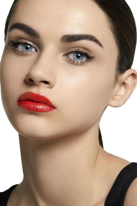 Immagine prodotto Yves Saint Laurent Volupté Plump-In-Colore (Arancio delirante 05)