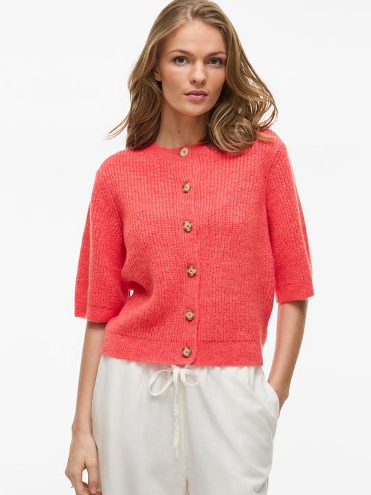 Actual product image Vila Kurzarm Strickjacke (S)