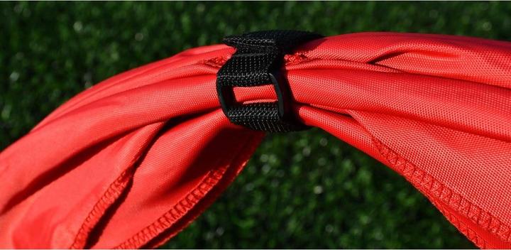 Produktbild Precision Tiki Taka Ring