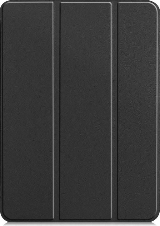 Image du produit Cover-Discount iPad Pro 11.0 2021 - Étui intelligent à trois volets violet (iPad Pro)