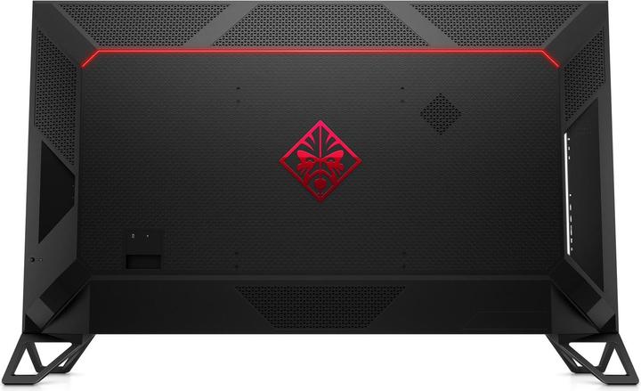 Actual product image HP Omen X Emperium 65 (3840 x 2160 Pixels, 64.50")