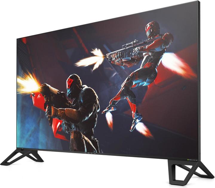 Actual product image HP Omen X Emperium 65 (3840 x 2160 Pixels, 64.50")