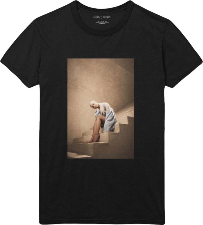 Produktbild Ariana Grande TShirt (S)