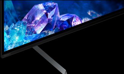 Produktbild Sony OLED XR-55A84K (55", A80K, OLED, 4K, 2022)