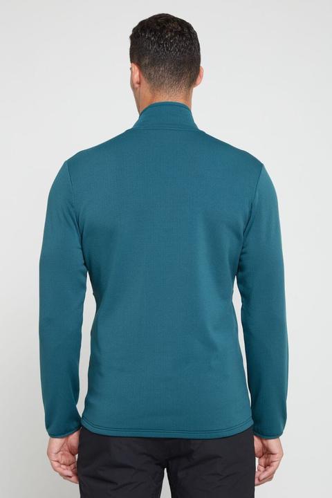Actual product image Trevolution Fleece jacket (XS)