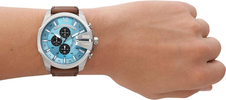 Produktbild Diesel Mega Chief (Chronograph, 51 mm)
