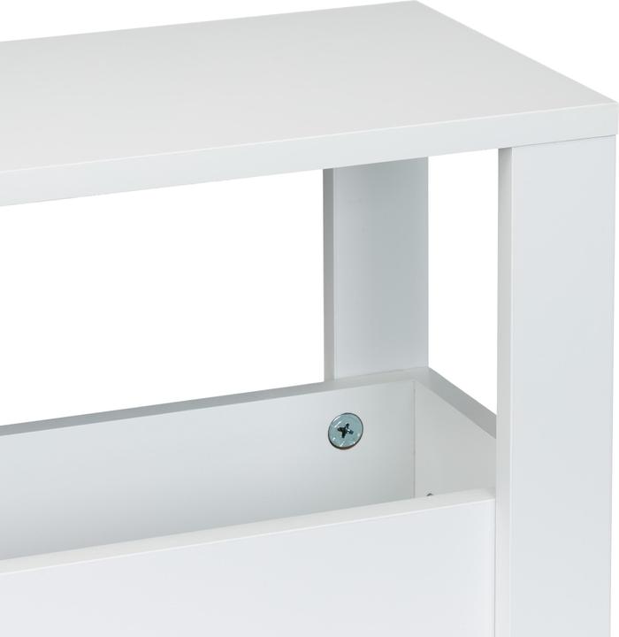Actual product image Relaxdays Nischenwagen
