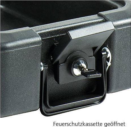 Actual product image Burg Wächter FireProtect FP 22 K (4.40 l)
