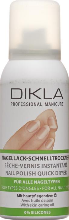 Dikla Schnelltrockner (Transparent)