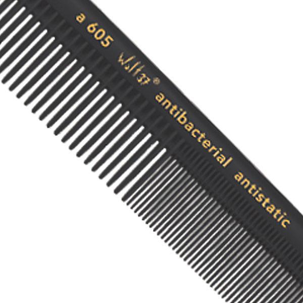Immagine prodotto Hercules Sägemann Pettine universale Wolf 37 A 605