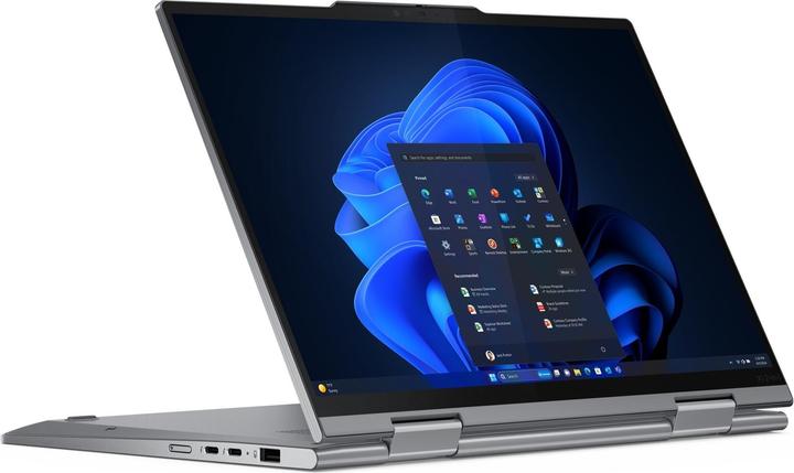 Immagine prodotto Lenovo ThinkPad X1 2-in-1 Gen 9 (14", Intel Core Ultra 7 155U, 16 GB, 512 GB, DE)