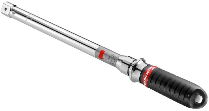 Facom Momentsleutel 20 100Nm, lengte 437 mm (20 Nm, 100 Nm)