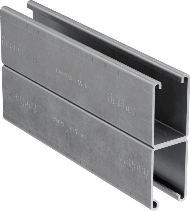Fischer 537663 (1 Stk.)
