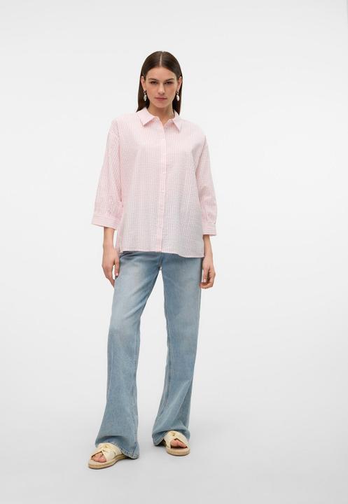 Actual product image Vero Moda VMMOLLY Shirt Shirt (L)