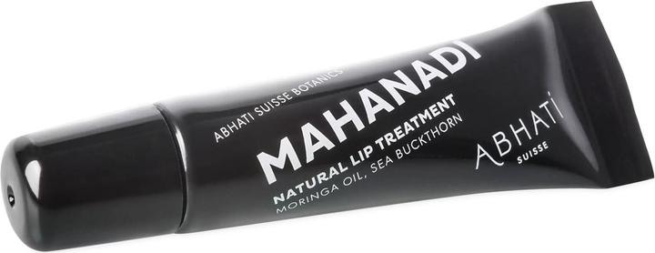 Actual product image Abhati Mahanadi Natural Lip Treatment (Balm, 10 ml)