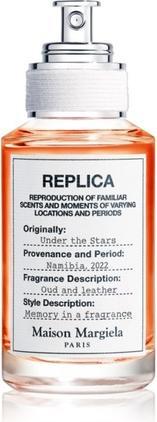Maison Martin Margiela Replica Under the Stars EDT 30ml (Eau de Toilette, 30 ml)
