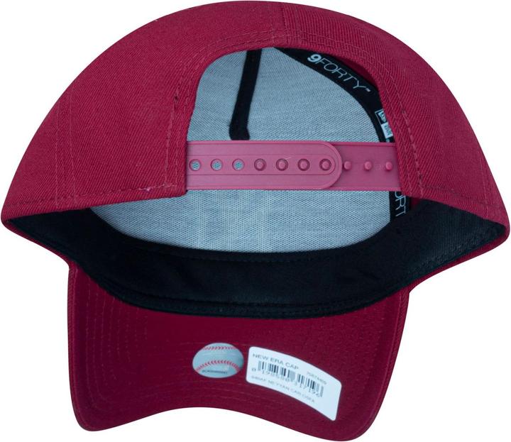 Immagine prodotto New Era 9Forty Cappello Trucker A-Frame New York Yankees cardinal