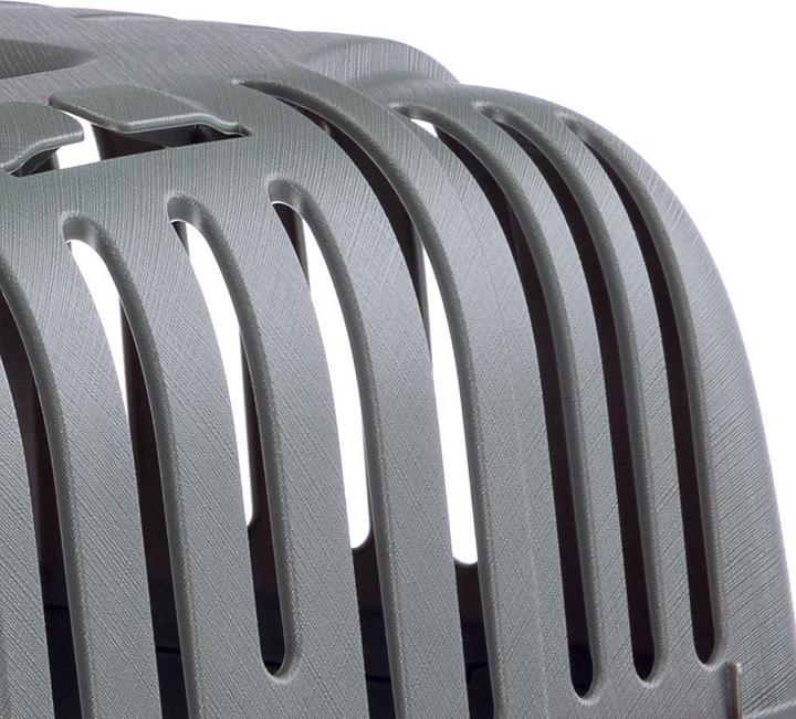 Actual product image Ferplast 2 Carrying device for animals pet transport box (Cat, Small animal, Dog, Foldable)