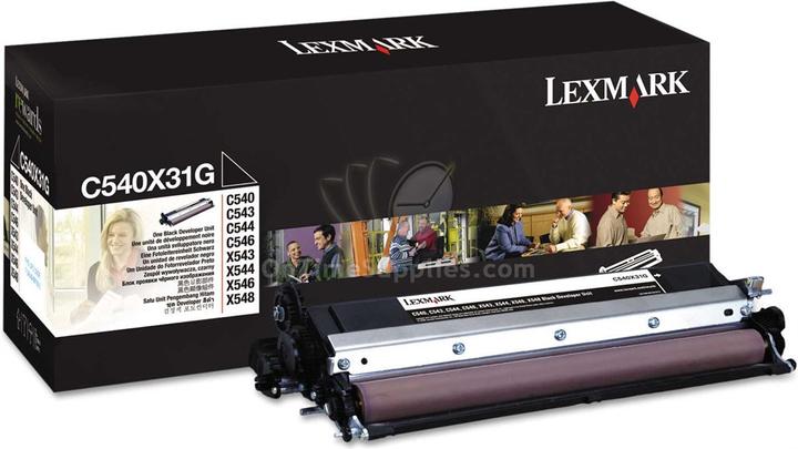 Lexmark C540x31g (FC)