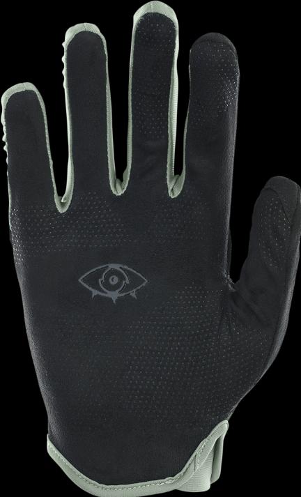 Actual product image ION Gloves Seek Select unisex - sea grass (XL)