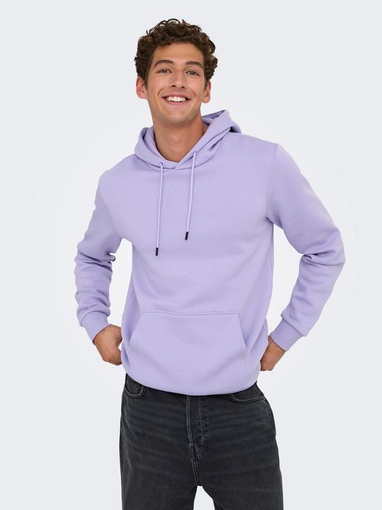 Produktbild Only & Sons Onsceres Hoodie Sweat Noos (XL)