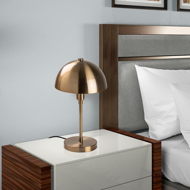 Actual product image Opviq Togg Table Lamp (E14)