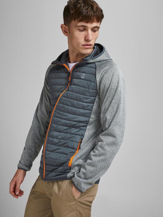 Actual product image Jack & Jones Lightweight quilted jacket (L)