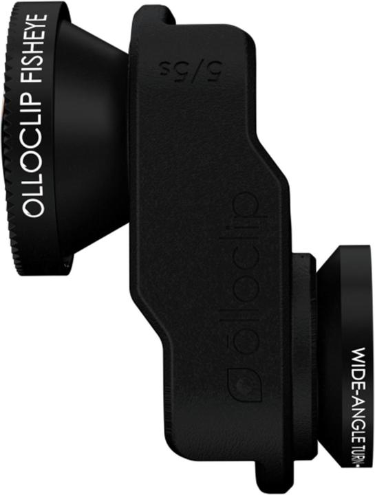 Immagine prodotto Olloclip Lente Selfie 3 in 1