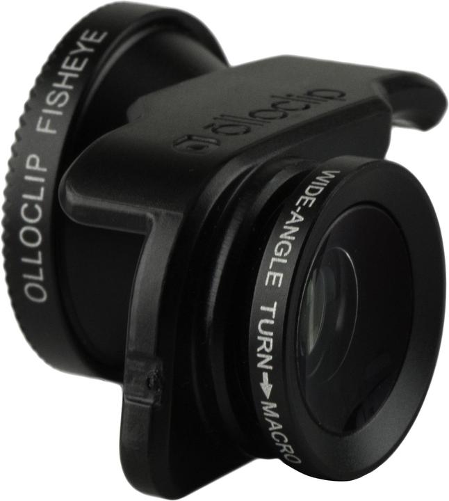 Immagine prodotto Olloclip Lente Selfie 3 in 1