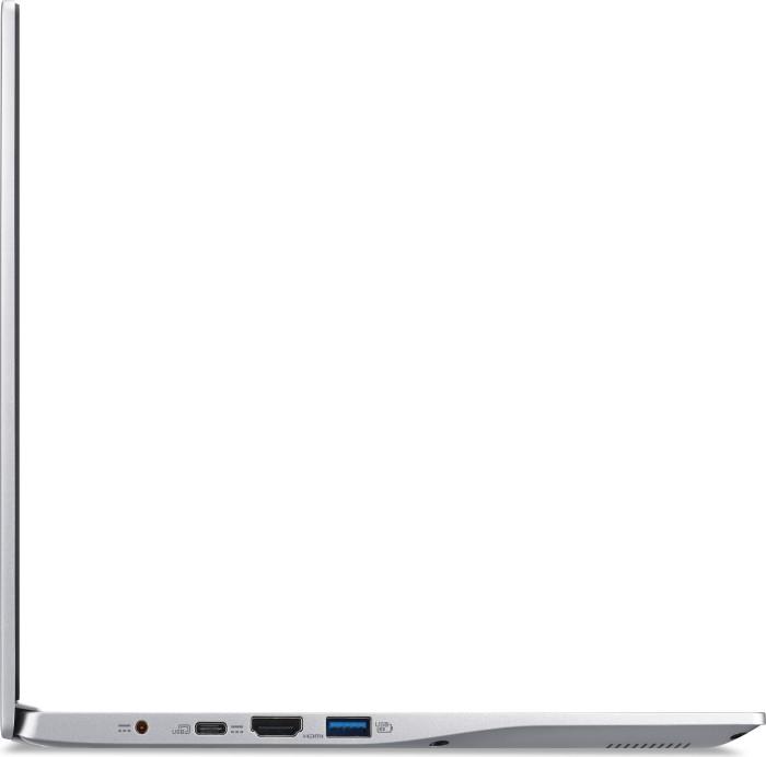 Produktbild Acer Swift 3 (14", AMD Ryzen 7 4700U, 8 GB, 1000 GB, DE)