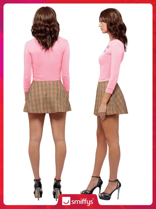 Immagine prodotto Smiffys Mean Girls: Gretchen Wieners (42)