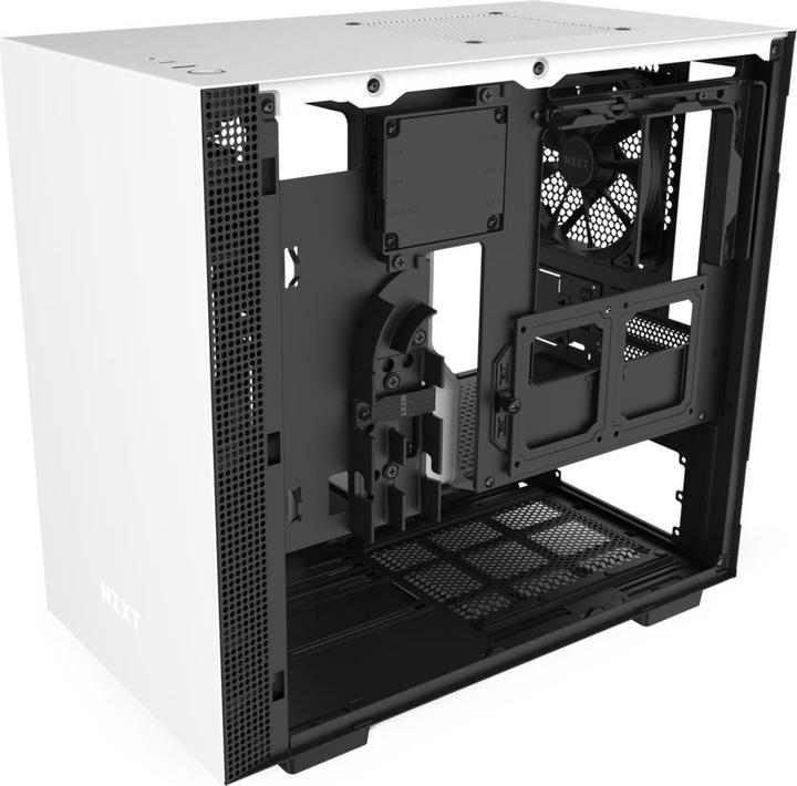 Produktbild NZXT H210i (Mini-ITX)