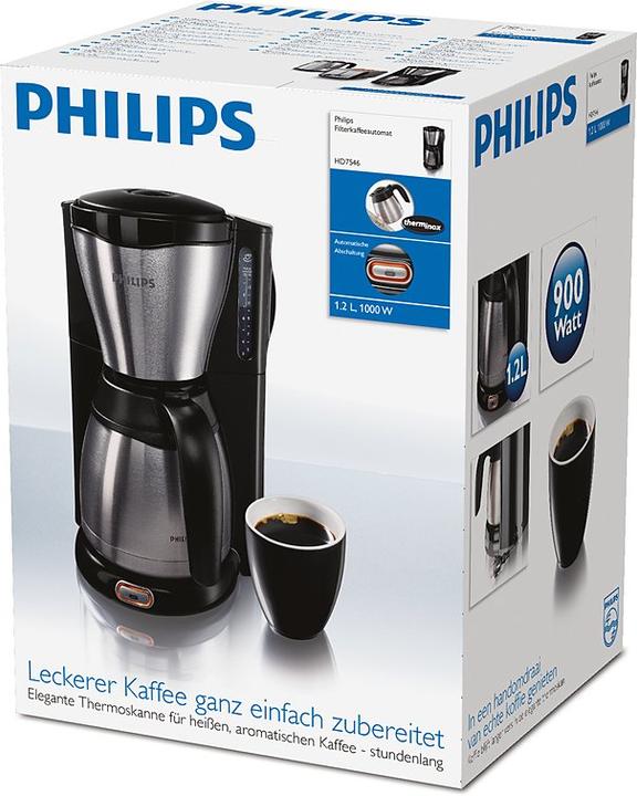 Produktbild Philips Gaia Collection HD7546/20