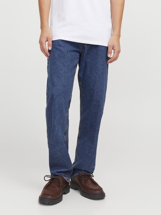 Image du produit Jack & Jones JJICHRIS JJORIGINAL SQ 741 Relaxed Fit Jeans Relaxed Fit Jeans (28)