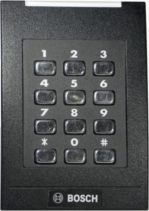 Image du produit Bosch Security Systems LECTUS secure 5000 RO (Combinaison électronique de chiffres)