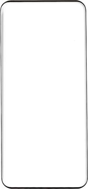 Actual product image MU Budget Protective glass screen protector (1 Piece, Xiaomi 14 Ultra)