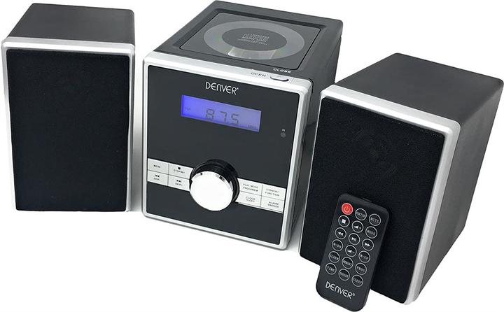 Immagine prodotto Denver MCA-230MK2