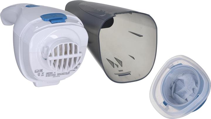 Immagine prodotto Black & Decker Aspirapolvere a batteria Dustbuster bianco