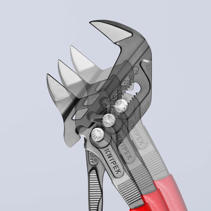 Produktbild Knipex Zangenschlüssel (250 mm)