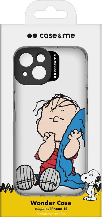 Immagine prodotto Caseme Coperchio protettivo (Apple iPhone 14)