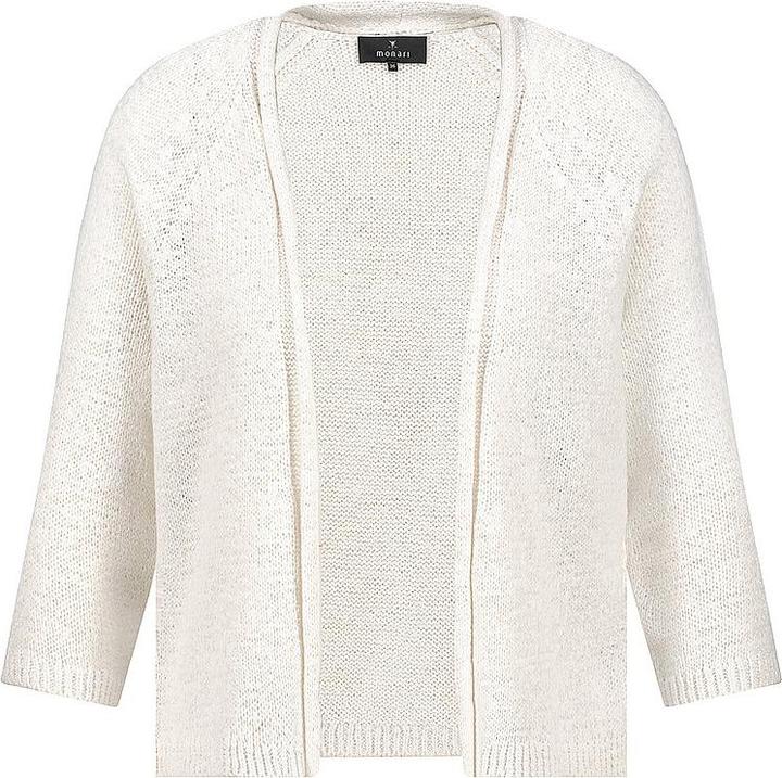 Actual product image Monari Strickjacke (44)