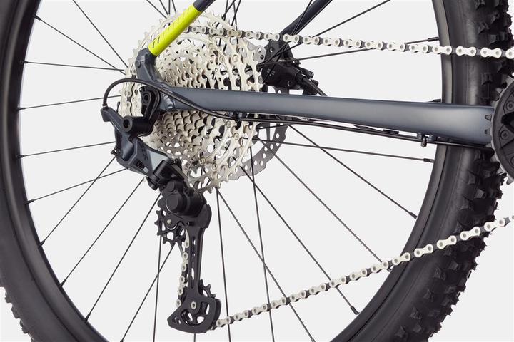 Image du produit Cannondale Trail SL 2 Midnight Blue (44 cm)