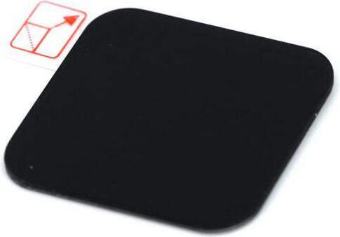 Ethix Tempered ND32 filter for GoPro 8/9/Session (Drone filters)